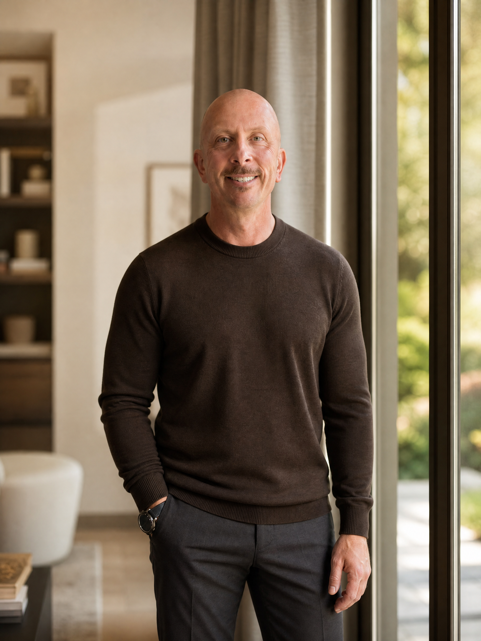 Graeme McInnis, Heart Centred Realty